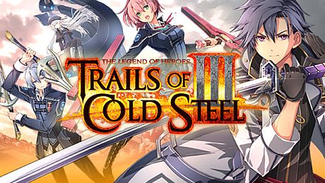 The Legend of Heroes: Trails of Cold Steel III  - Shining Pom Droplet Value Set 3 DLC