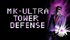 MK-ULTRA Psychic Defense