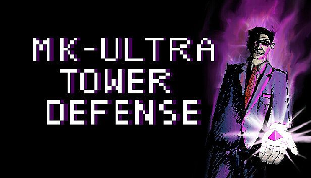 Buy MK-ULTRA Psychic Defense