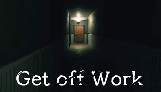 Get off Work