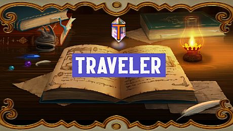 Traveler Game