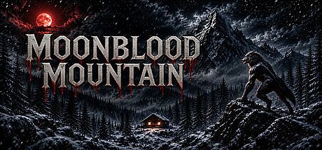 Moonblood Mountain