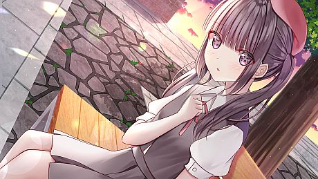 Thinking of You Beyond Time Game