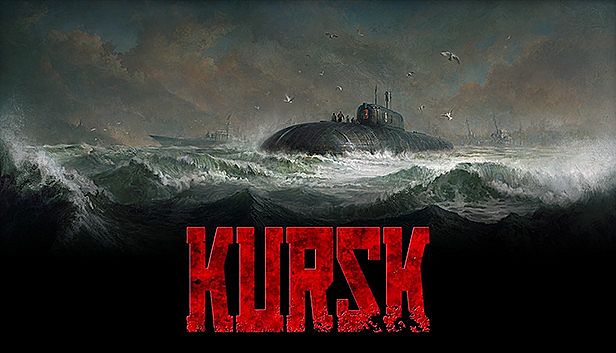 Buy KURSK