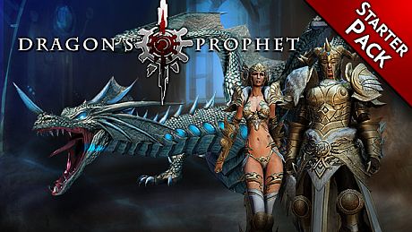Dragon's Prophet: Starter Pack DLC