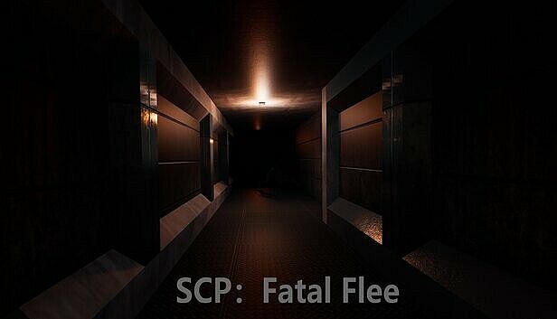 Buy SCP Fatal Flee
