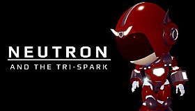 Neutron and the Tri-Spark
