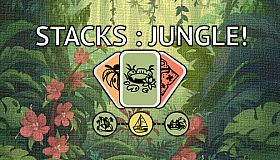 Stacks:Jungle!