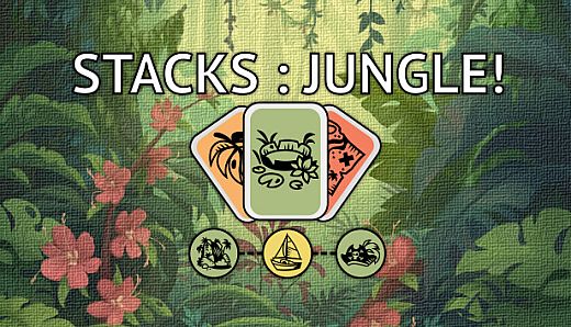 Stacks:Jungle!