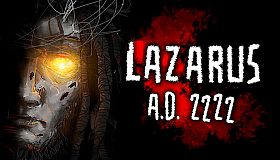 Lazarus A.D. 2222