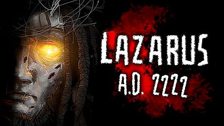 Lazarus A.D. 2222 Game