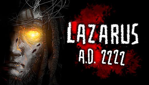 Lazarus A.D. 2222