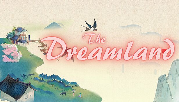 Buy The Dreamland：Free