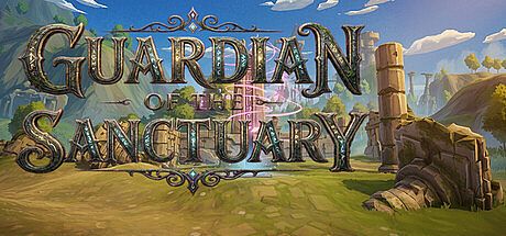 Guardian of the Sanctuary Game