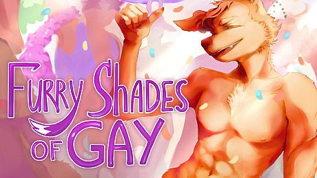 Furry Shades of Gay Game
