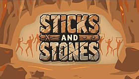 Sticks And Stones