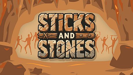 Sticks And Stones Game