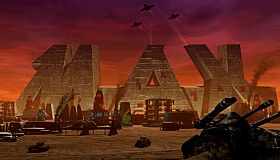 M.A.X.: Mechanized Assault & Exploration