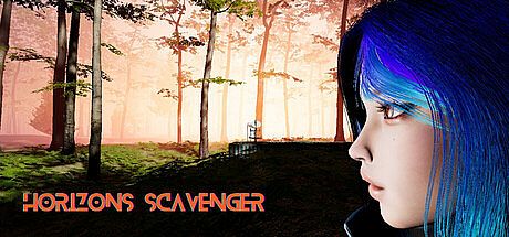 Horizons Scavenger Game