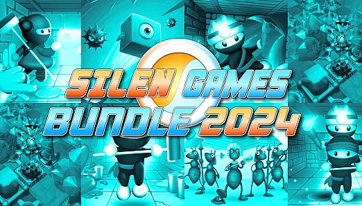 SilenGames Bundle 2024