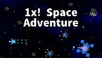 Acheter 1x! Space Adventure PC