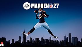 EA SPORTS Madden NFL 27