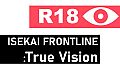 ISEKAI FRONTLINE : True Vision