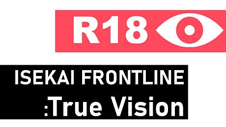 ISEKAI FRONTLINE : True Vision DLC