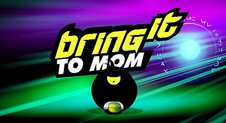 BringIt to MOM Game