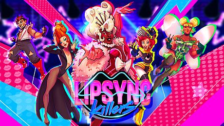 Lipsync Killers Game