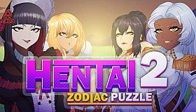 Hentai Zodiac Puzzle 2