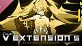 DJMAX RESPECT V - V EXTENSION V Original Soundtrack