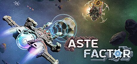 Astefactor Game