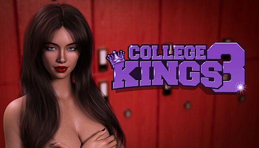 College Kings 3