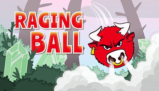 Raging Ball