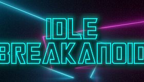 Idle Breakanoid