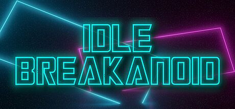Idle Breakanoid