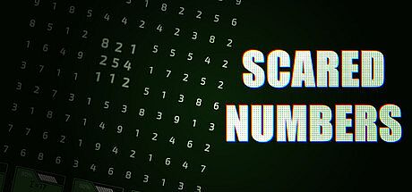 Scared Numbers Game