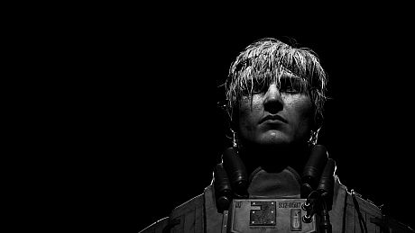 KARMA: The Dark World Game