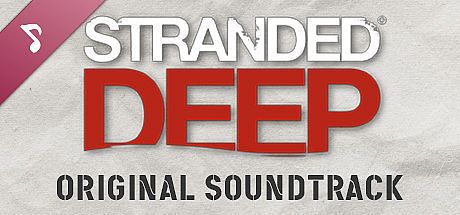 Stranded Deep Original Soundtrack DLC