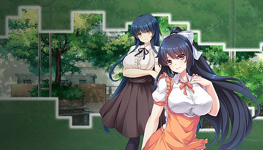 Pretty Girls Panic! PLUS