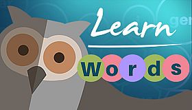 Learn Words - Use Syllables