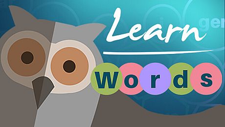 Learn Words - Use Syllables Game