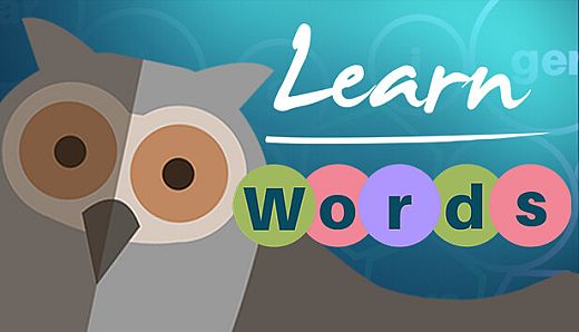 Learn Words - Use Syllables