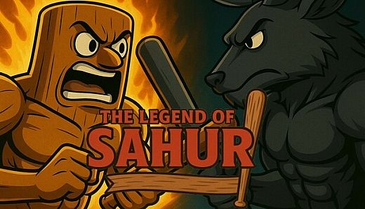 The Legend of Sahur