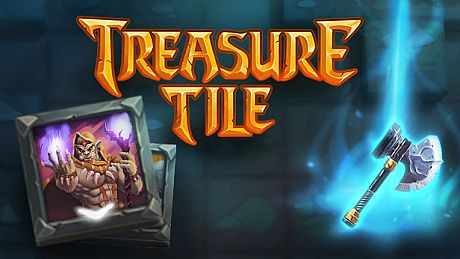 Treasure Tile Game