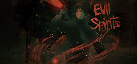 Evil Spirits Game