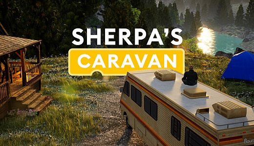 Sherpa's Caravan