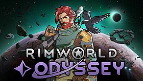 RimWorld - Odyssey