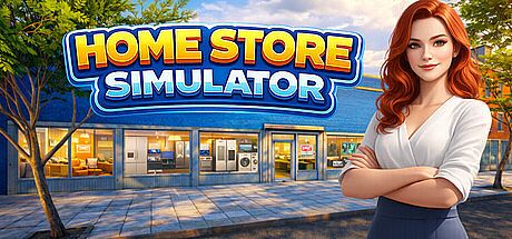 Home Store Simulator Game